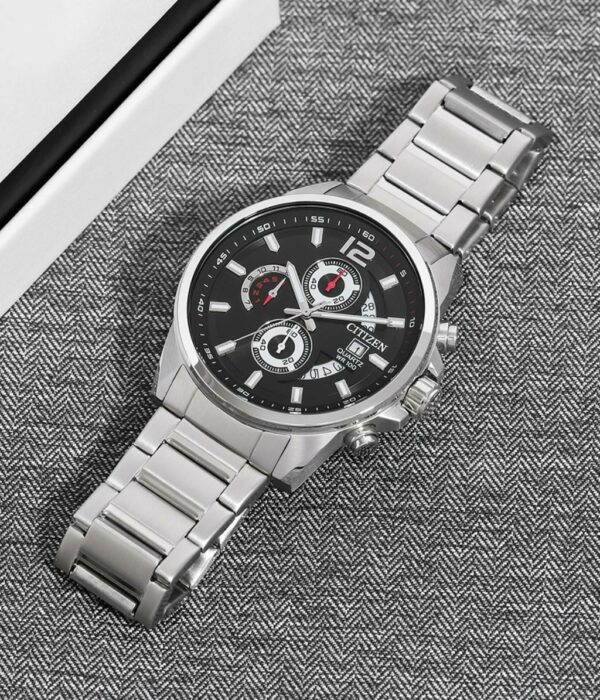 Đồng Hồ Citizen Nam AN3690-56E 7