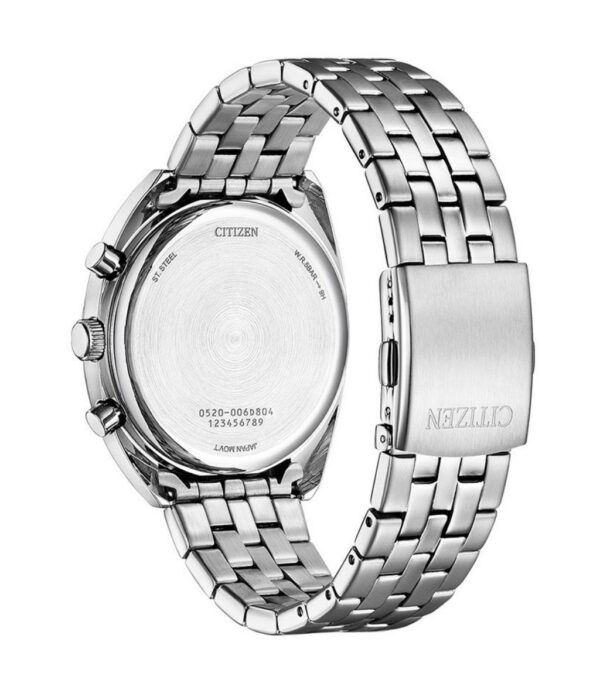 Đồng Hồ Citizen Nam AN8210-56E 2