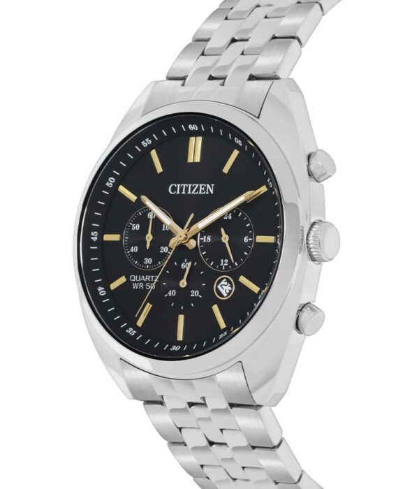 Đồng Hồ Citizen Nam AN8210-56E 4