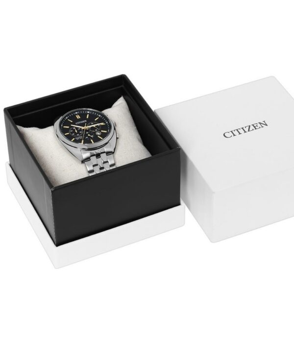 Đồng Hồ Citizen Nam AN8210-56E 7