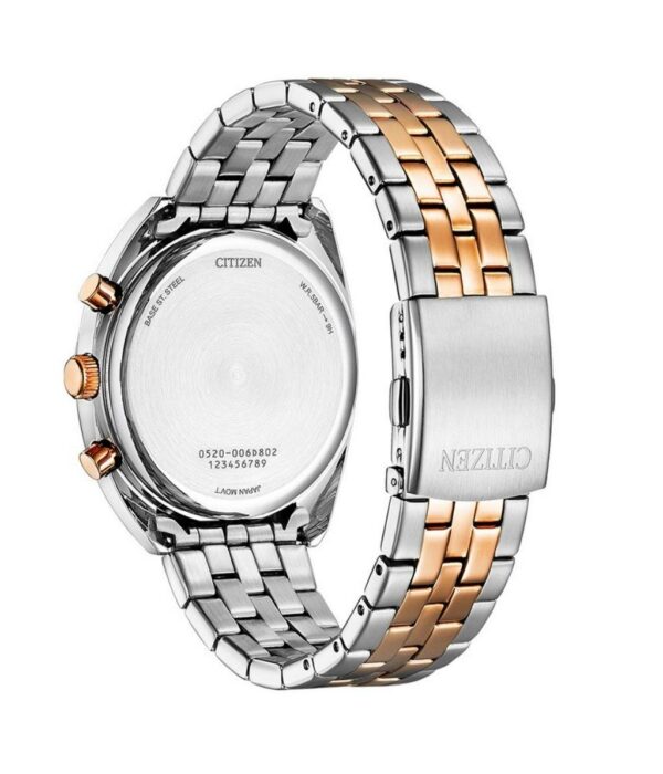 Đồng Hồ Citizen Nam AN8216-50L 2