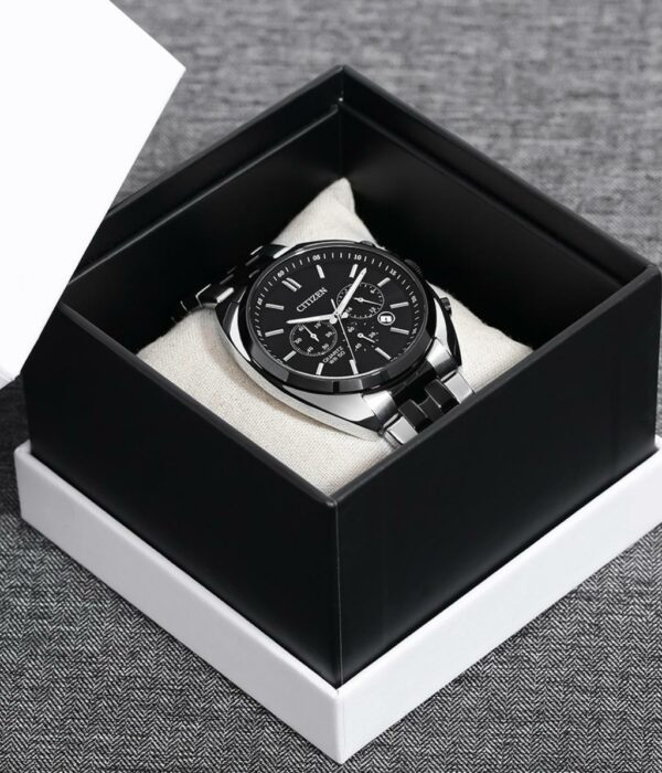 Đồng Hồ Citizen Nam AN8218-54E