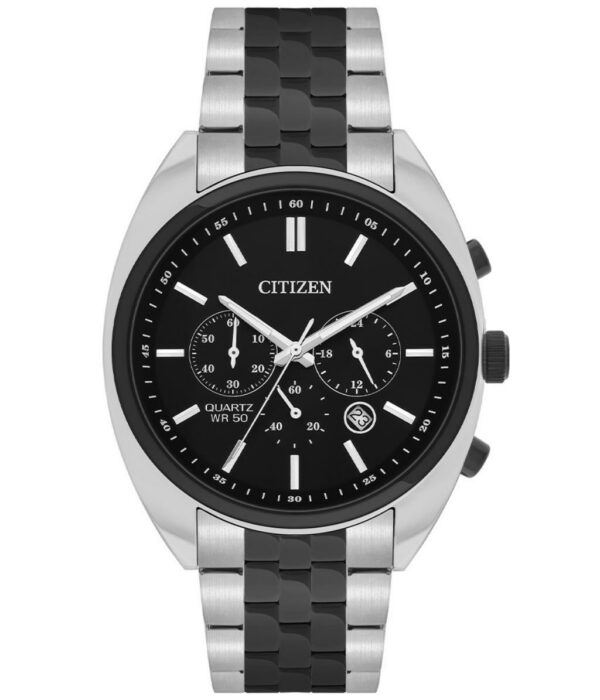 Đồng Hồ Citizen Nam AN8218-54E 3