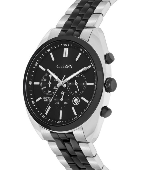 Đồng Hồ Citizen Nam AN8218-54E 4