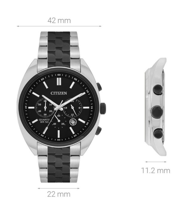 Đồng Hồ Citizen Nam AN8218-54E