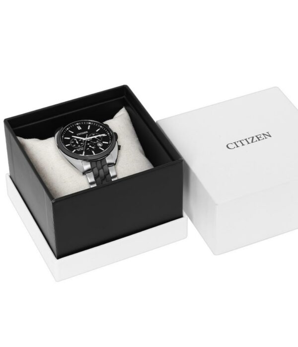 Đồng Hồ Citizen Nam AN8218-54E