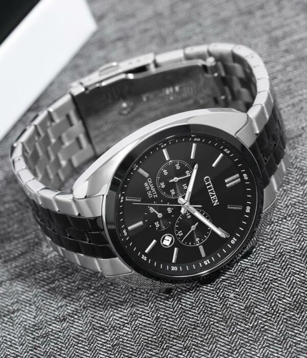 Đồng Hồ Citizen Nam AN8218-54E