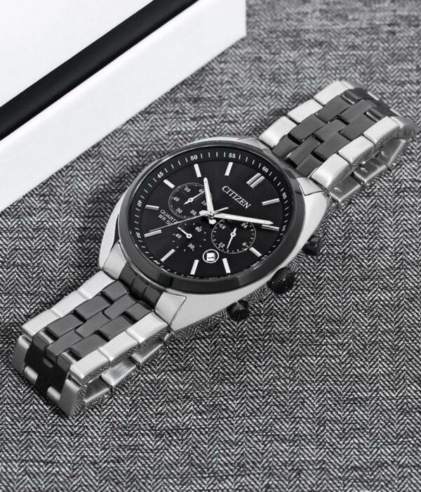 Đồng Hồ Citizen Nam AN8218-54E