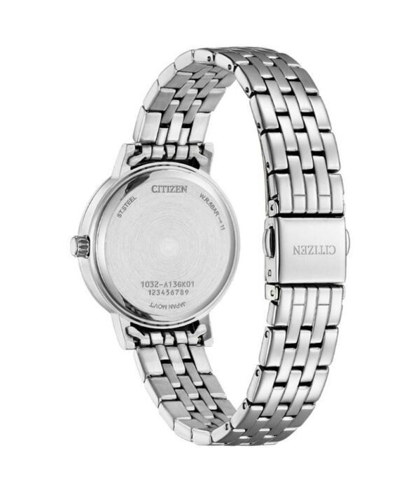 Đồng Hồ Citizen Nữ EL3100-55Z 2