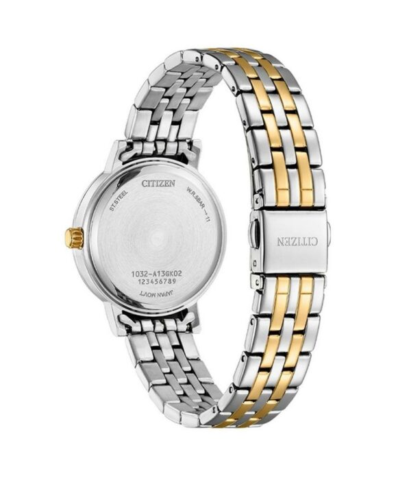 Đồng Hồ Citizen Nữ EL3106-59D 2