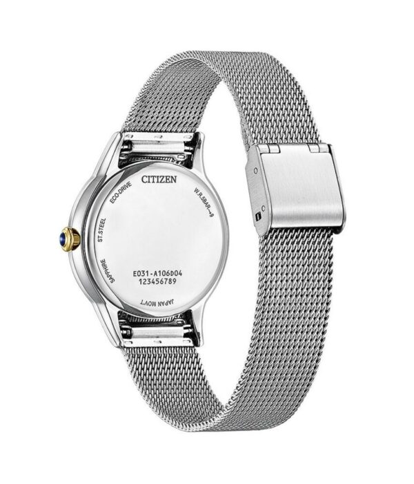 Đồng Hồ Citizen Nữ EM0814-83A 6