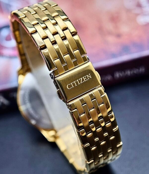 Đồng Hồ Citizen Nam NH8352-53P