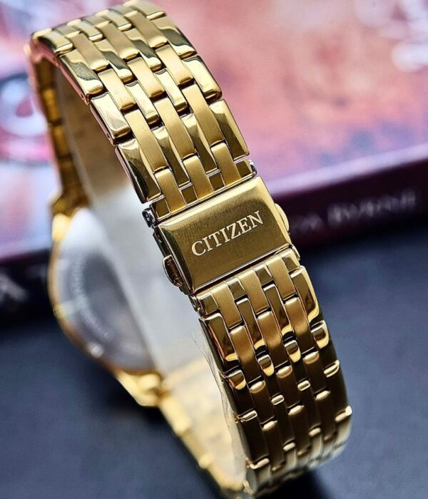 Đồng Hồ Citizen Nam NH8352-53P 12