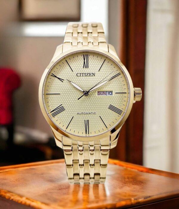 Đồng Hồ Citizen Nam NH8352-53P