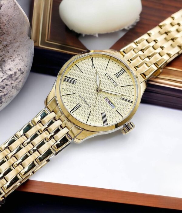 Đồng Hồ Citizen Nam NH8352-53P