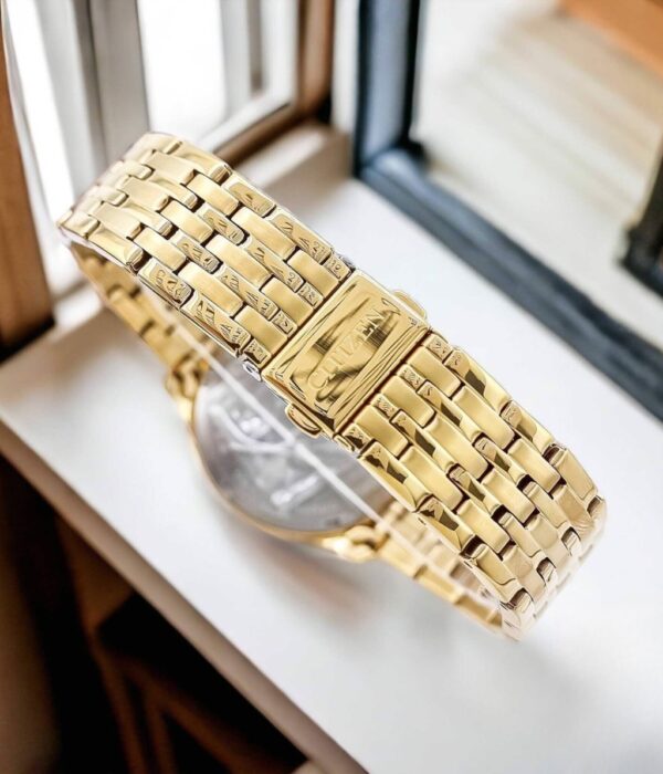 Đồng Hồ Citizen Nam NH8352-53P