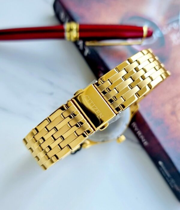 Đồng Hồ Citizen Nam NH8352-53P