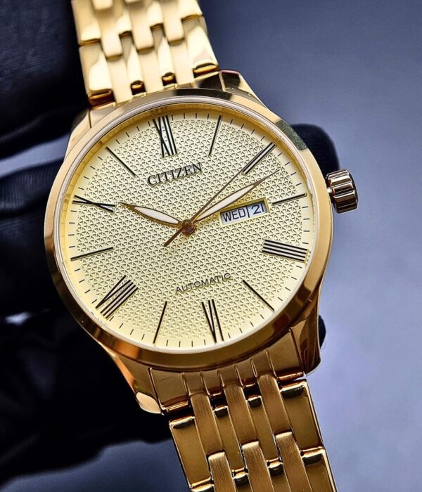 Đồng Hồ Citizen Nam NH8352-53P
