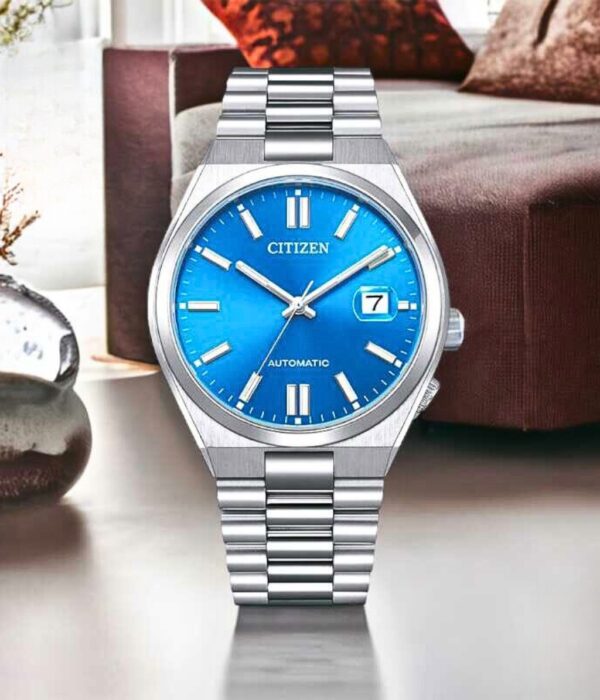 Đồng Hồ Citizen Nam NJ0158-89L 6