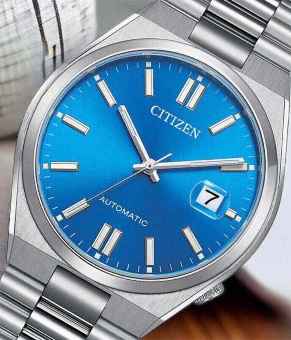 Đồng Hồ Citizen Nam NJ0158-89L 7