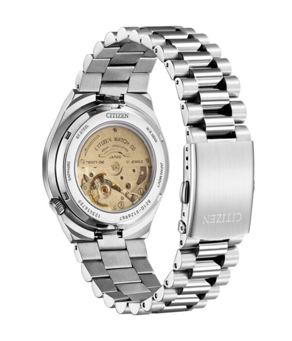 Đồng Hồ Citizen Nam NJ0158-89W