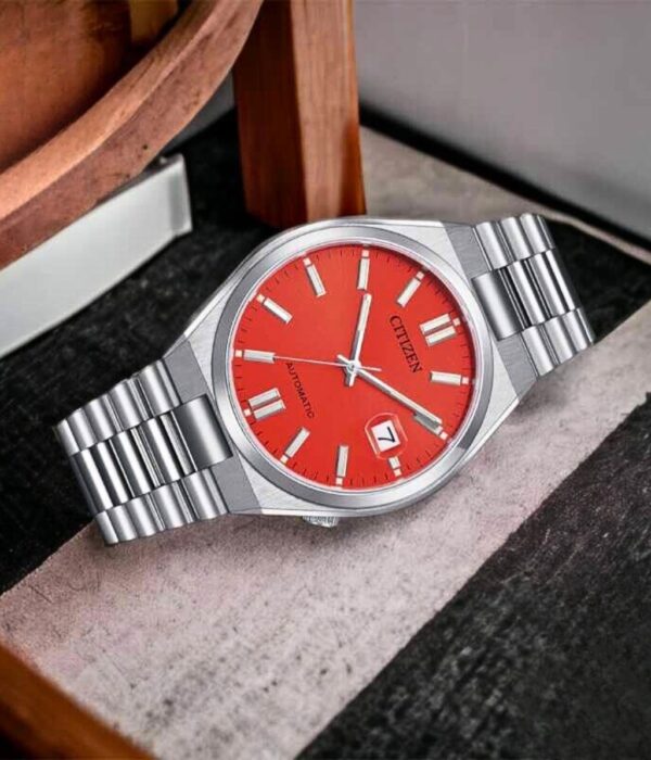 Đồng Hồ Citizen Nam NJ0158-89W