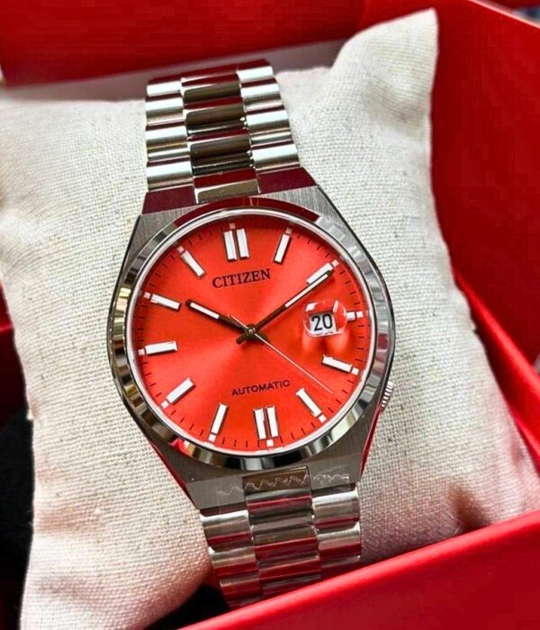 Đồng Hồ Citizen Nam NJ0158-89W