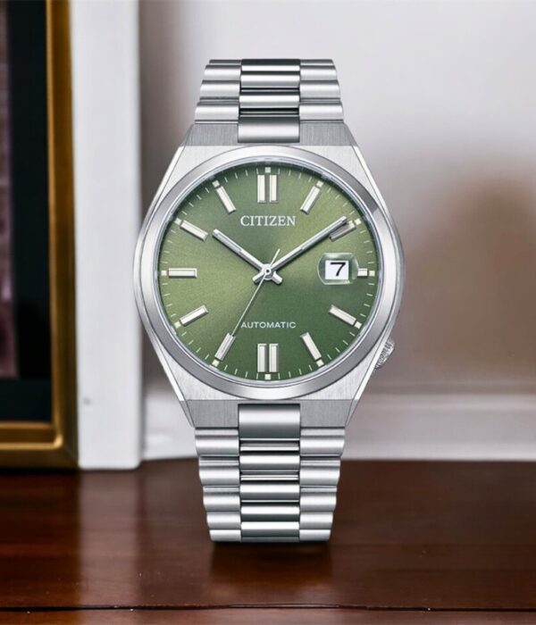 Đồng Hồ Citizen Nam NJ0158-89Z 4