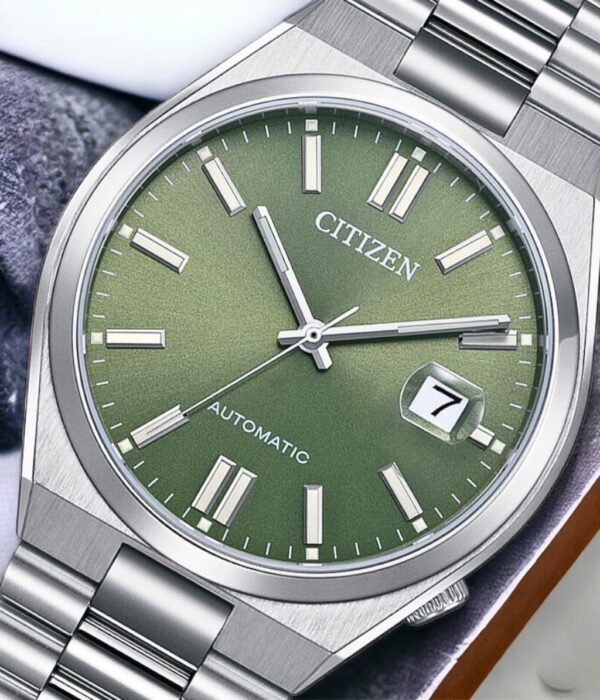 Đồng Hồ Citizen Nam NJ0158-89Z 7