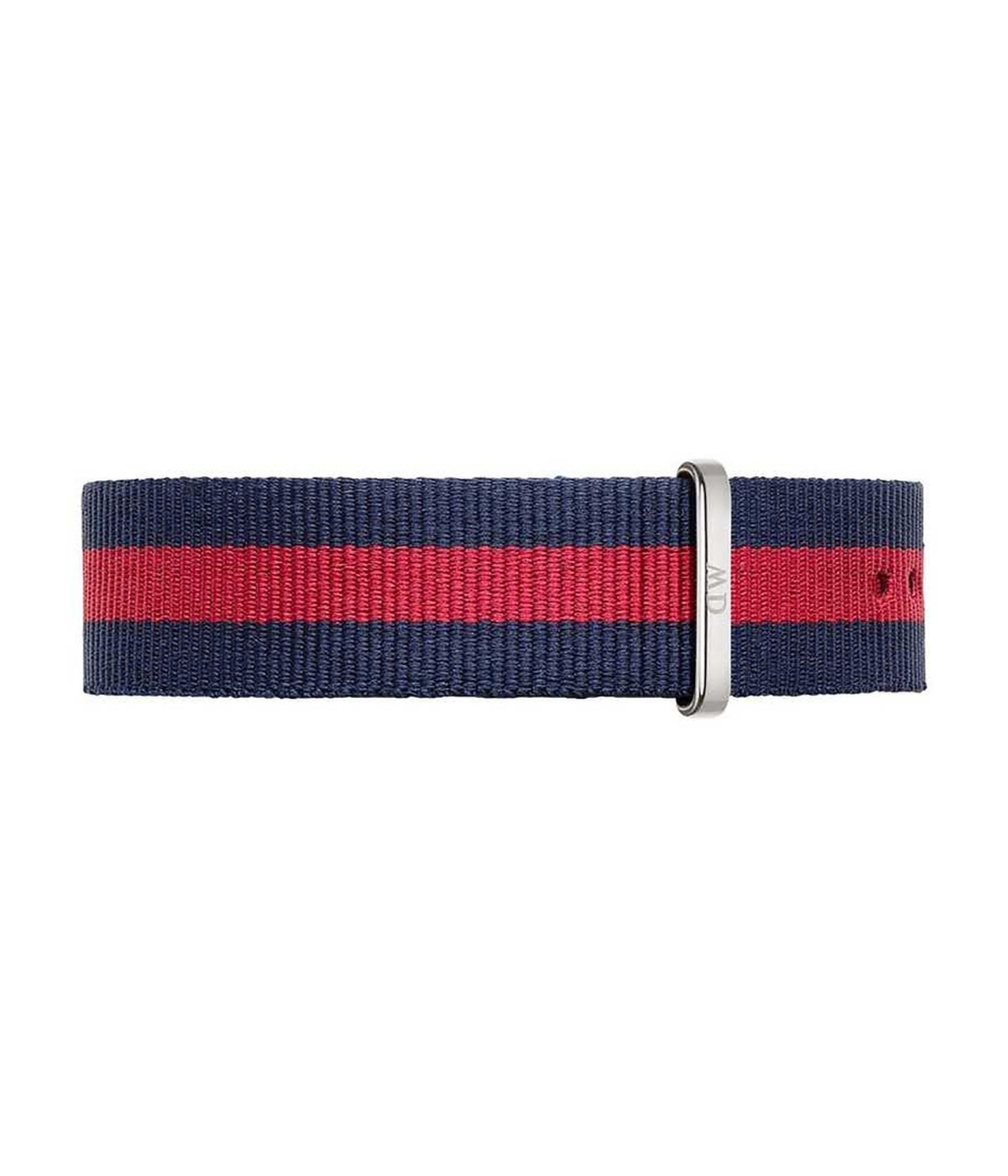 Hình ảnh đồng hồ Nam Daniel Wellington DW00100015 Pin (Quartz) - Tròn - Dây Vải (Nato) chính hãng