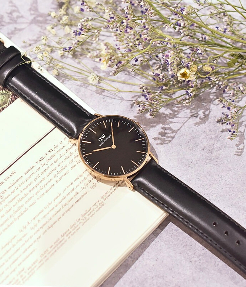 ng H Daniel Wellington Classic DW00100139 N