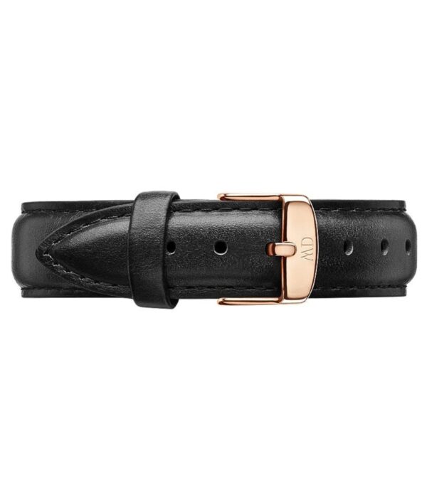 Hình ảnh đồng hồ Nữ Daniel Wellington DW00100139 Pin (Quartz) - Tròn - Dây Da chính hãng