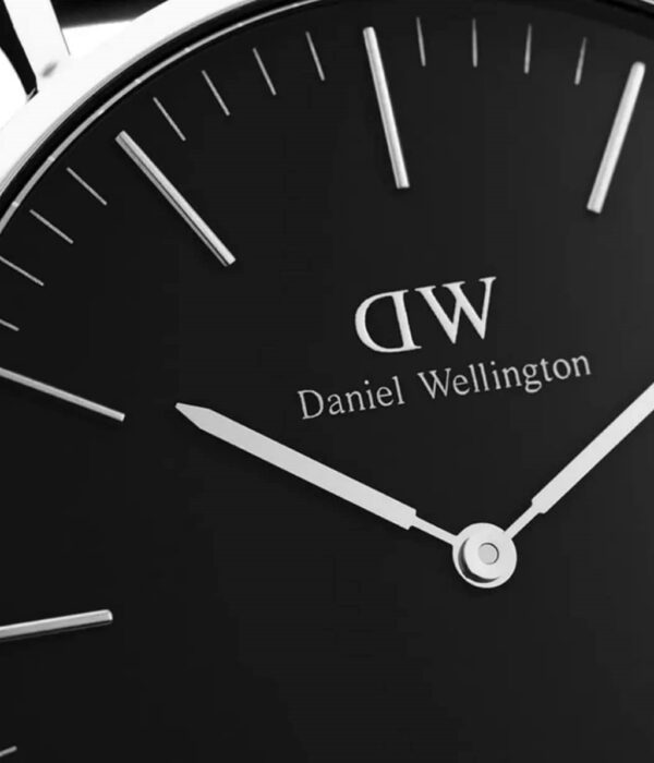 Hình ảnh đồng hồ Nữ Daniel Wellington DW00100142 Pin (Quartz) - Tròn - Dây Da chính hãng