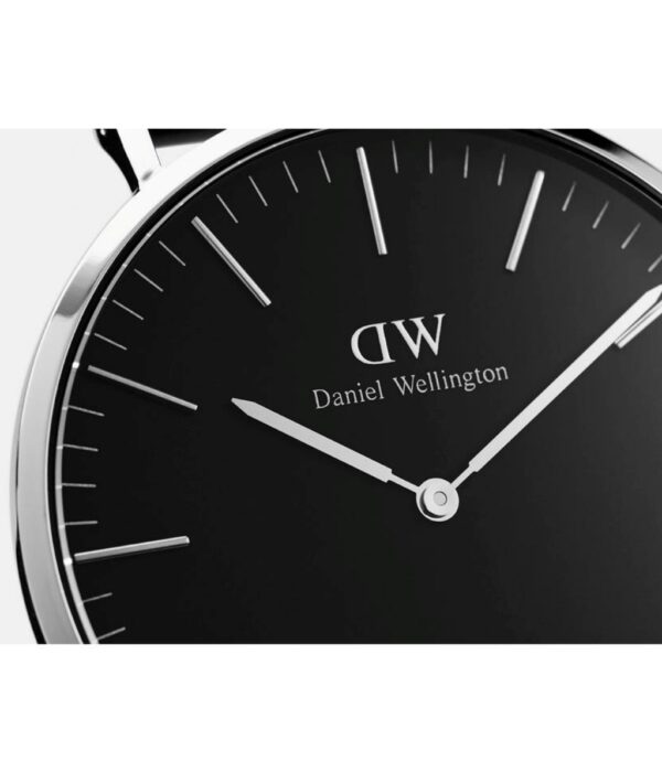 Hình ảnh đồng hồ Nữ Daniel Wellington DW00100146 Pin (Quartz) - Tròn - Dây Da chính hãng