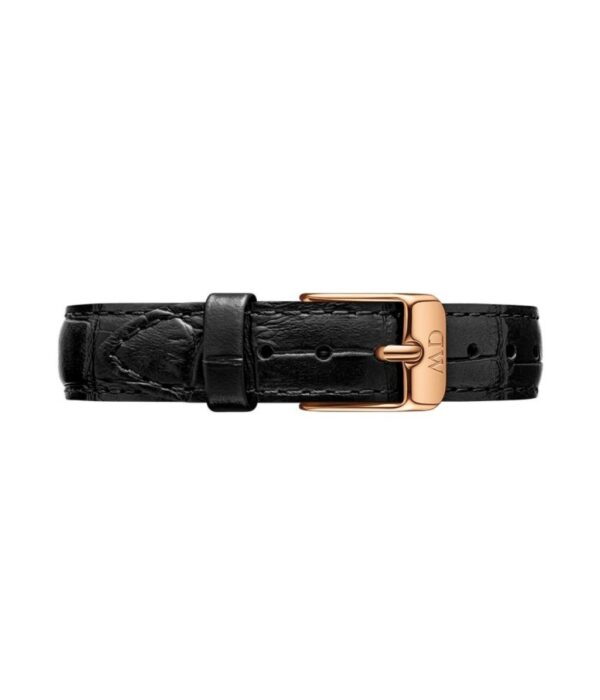 Hình ảnh đồng hồ Nữ Daniel Wellington DW00100229 Pin (Quartz) - Tròn - Dây Da chính hãng