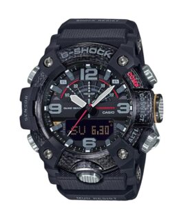 Đồng Hồ Casio Nam G-Shock GG-B100-1ADR