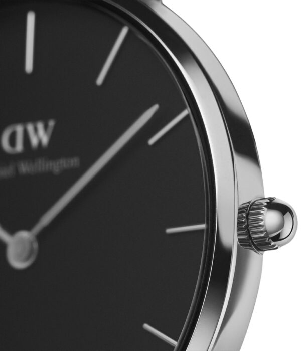 Hình ảnh đồng hồ Nữ Daniel Wellington DW00100234 Pin (Quartz) - Tròn - Dây Da chính hãng