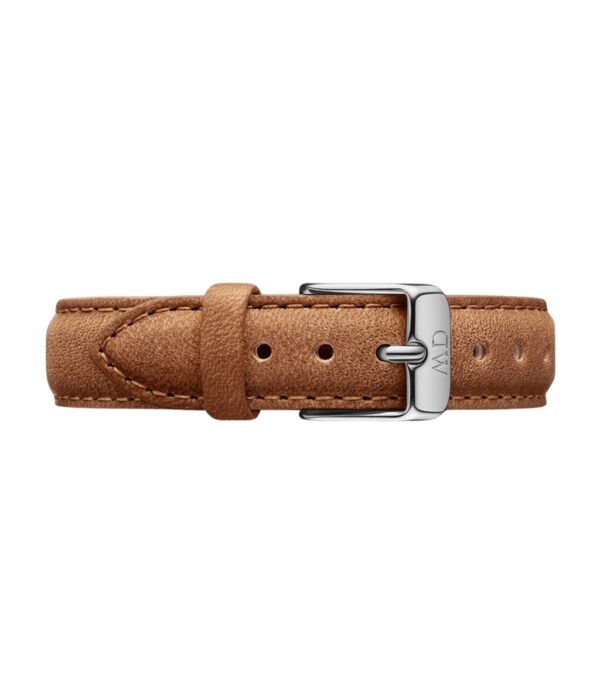 Hình ảnh đồng hồ Nữ Daniel Wellington DW00100234 Pin (Quartz) - Tròn - Dây Da chính hãng