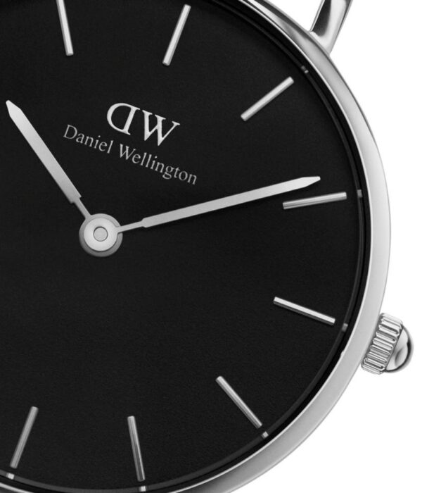 Hình ảnh đồng hồ Nữ Daniel Wellington DW00100238 Pin (Quartz) - Tròn - Dây Da chính hãng