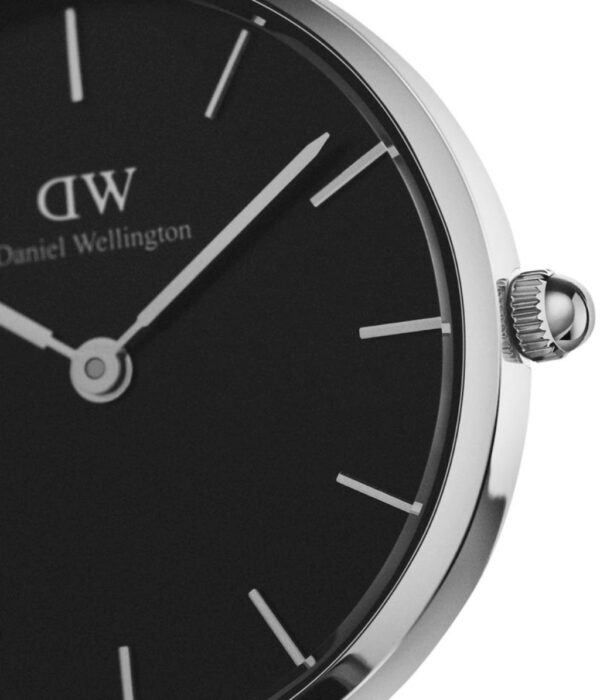 Hình ảnh đồng hồ Nữ Daniel Wellington DW00100238 Pin (Quartz) - Tròn - Dây Da chính hãng