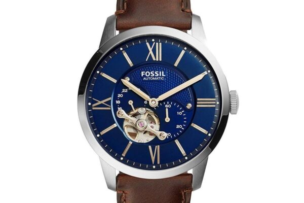 Đồng hồ Fossil Townsman