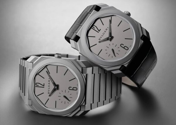 Bulgari Octo Finissimo