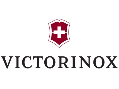 Logo thương hiệu Victorinox