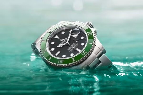 Rolex Submariner