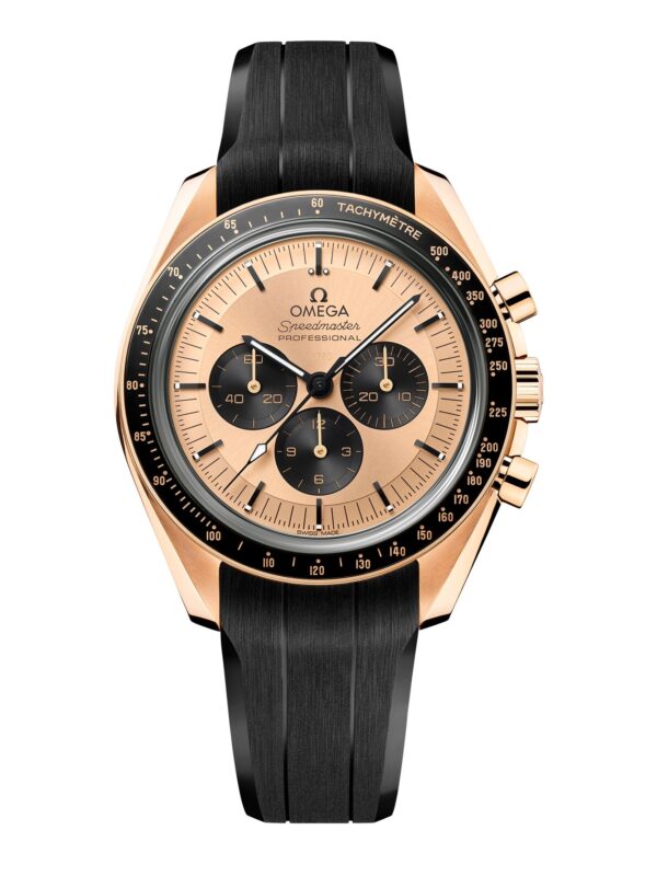 Omega Speedmaster Moonwatch