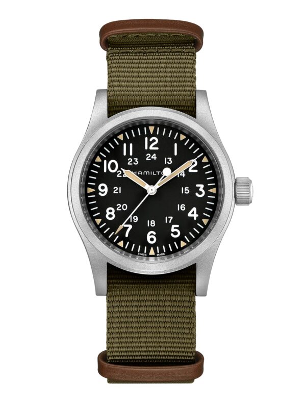 Hamilton Khaki Field Mechanical