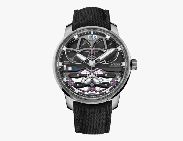 Girard-Perregaux Neo Constant Escapement