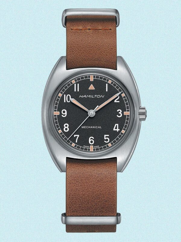 Hamilton Khaki Pilot Pioneer