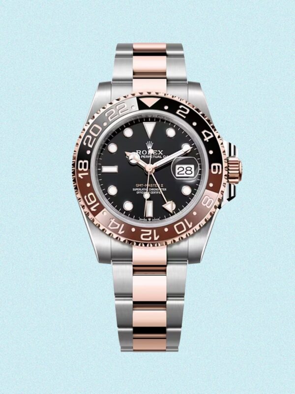 Rolex GMT-Master II