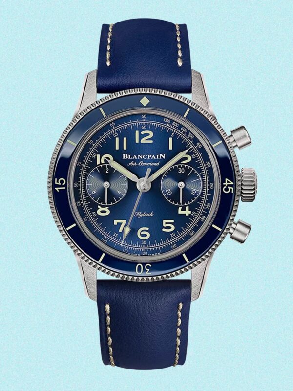 Blancpain Air Command